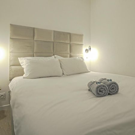 F2 Hypercentre - Proche Gare - Wifi Gratuite Apartman Le Havre Kültér fotó