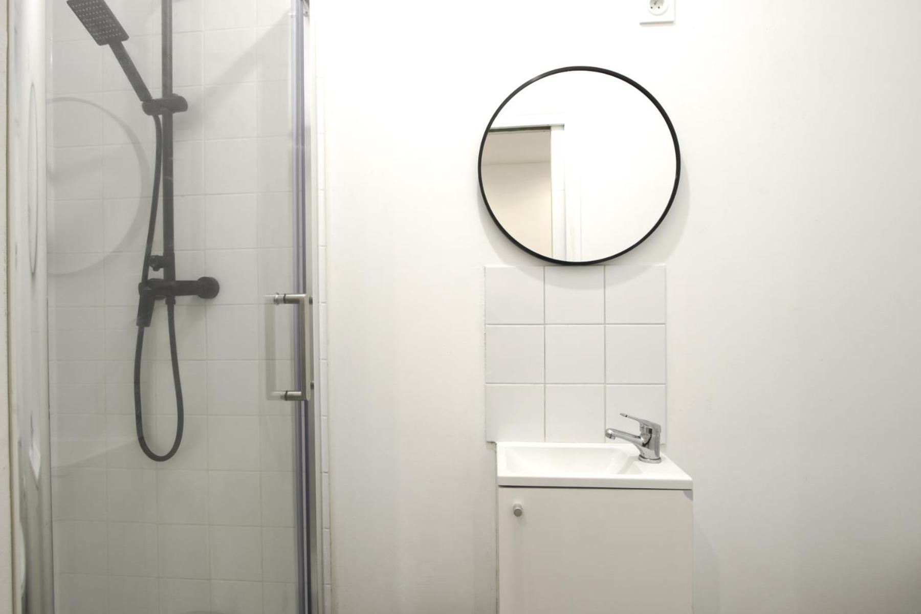 F2 Hypercentre - Proche Gare - Wifi Gratuite Apartman Le Havre Kültér fotó